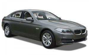 BMW Serie 5 530d de segunda mano